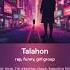 Wanna Love A Talahon Is Letting The MUSIC Play The Secret To Happiness