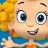 Bubble Guppies Geography