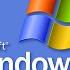 I Split The Windows XP Sounds