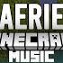 Aerie By Lena Raine Minecraft Music Overworld