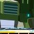 Побег с Земли 213 Transformers Cyberverse Transformers Official