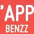 Benzz Je M Appelle Lyrics