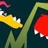 Spinosaurus VS Tyrannosaurus Dinosaur Songs Pinkfong Songs For Children