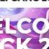 Wolfgang Lohr Welcome Back 20s Electro Swing