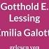 Emilia Galotti Hörbuch Hörspiel Gotthold E Lessing Selbst Lesen Ist Blöd