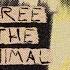 Sia Free The Animal Official Audio