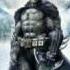 Batman Arkham Asylum Intercom Chime SFX