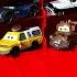 Disney Cars Big Mack Trailer Search For The Missing Cars Friends