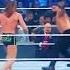 Roman Reigns Vs Matt Riddle