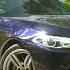 BMW 5 F10 Стиль старой школы BMW