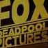 Fox Deadpool Pictures Fox Deadpool Pictures Animation Blue Sky Studios 2007 Version 2