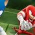 Sonic Boom Rise Of Lyric Wii U 100 Complete Walkthrough FULL GAME HD