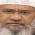 Who Built Al Aqsa Mosque Dr Zakir Naik HUDATV