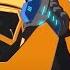 Transformers Robots In Disguise At The Ready COMPILATION Transformers Official
