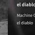 Machine Gun Kelly El Diablo Audio MGK Hotel Diablo