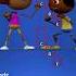 Fight Clap II Dora VS Amanda Bling Bang Bang Born Emotanimation Octave Piano Tutorial