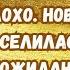 Давно мне не было так плохо Новая Фрося поселилась у нас Неожиданная посылка