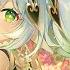 Nahida Sings Shukufuku The Blessing With Yoasobi AI Cover