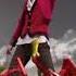 Kishiryu Sentai Ryusoulger Ryusoul Red Solo Morph