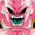 DBZ Dokkan Battle STR Kid Buu Active Skill OST