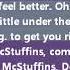 Doc McStuffins Theme Lyrics