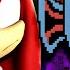 Knuckles Vs Undyne RAP BATTLE Ft Cami Cat True Evil Villain