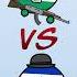Израиль VS Палестина Countryballs