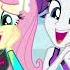 MLP Eqvestrian Girls Season 2 Episode 23 Piggy Tales 4TH Street Verison Russian