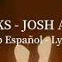 HEARTBREAKS Josh A Jake Hill Sub Español Lyrics