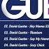 David Guetta Greatest Hits Full Album Best Songs Of David Guetta Collection