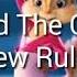 Alvin And The Chipettes New Rules