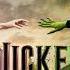 Wicked Official Trailer