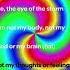 Ancient Dreams In A Modern Land MARINA Lyrics I Am Not My Body Not My Mind Or My Brain