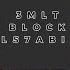 3mlt Block Ls7abi