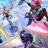 Swarm Operation Anima Squad Original Game Soundtrack League Of Legends Riot Games Music