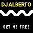 David Keno Set Me Free Dj Alberto Remix