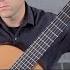 Gnossienne No 1 By Erik Satie And Lesson For Classical Guitar