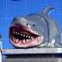 Megalodon Size Comparison