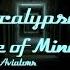 Aviators Apocalypse State Of Mind Fallout Song Industrial Rock