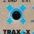 Trax X Mindwarp 1995