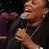 Benita Jones I Love You Forever The Worship Medley Glory To God Forever Tye Tribbett