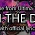 Close In The Distance Ultima Thule Theme With Official Lyrics Final Fantasy XIV