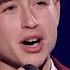 Roman Sasanchyn Luna Tu Blind Audition The Voice Ukraine Season 10