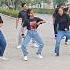 Flash Mob In AIIMS Dance Medicos Doctor Ytshorts Love Flashmob Fest Pulse Viralvideo Aiims