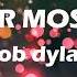 Murder Most Foul LYRICS Bob Dylan New Song Lyric Video N8out Editz