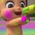 Vijay Gets SLIMED Mighty Little Bheem Festival Of Colors Shorts