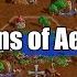 Plains Of Aekon Stream FHeroes2 Heroes Of Might And Magic 2