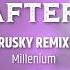 Millenium Day After Day RUSKY REMIX