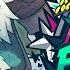 Friday Night Funkin Vs RetroSpecter Infernal Paradise University TRAILER