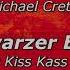 Michael Cretu Schwarzer Engel Project Kiss Kass Remix 2020